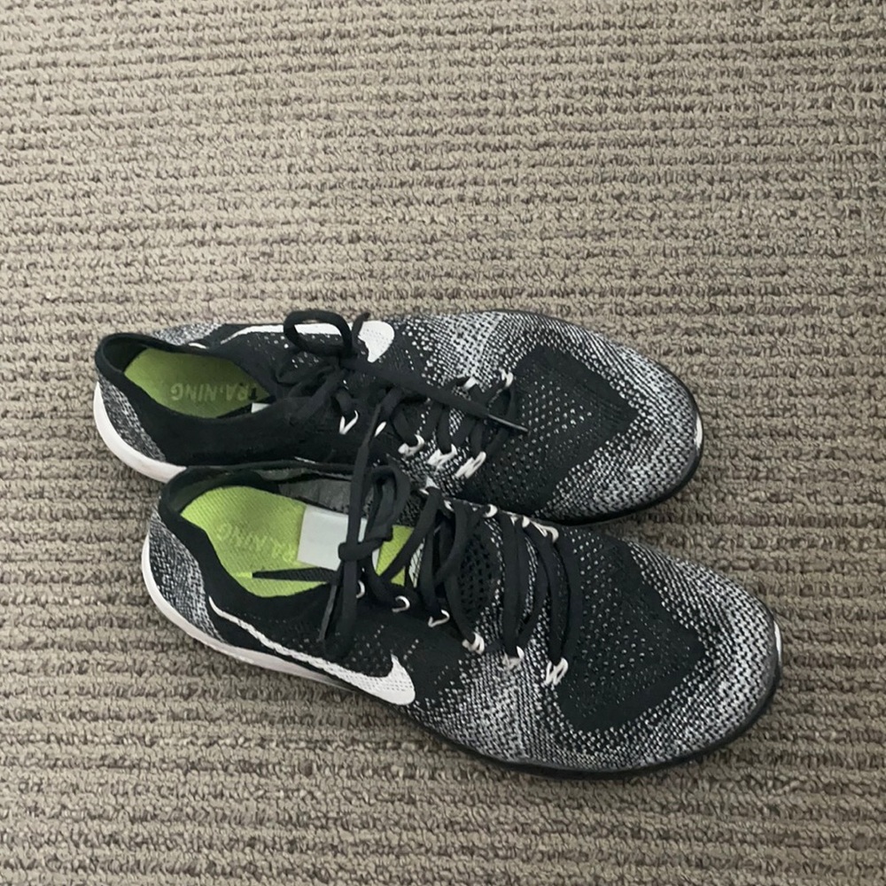 Nike trainers